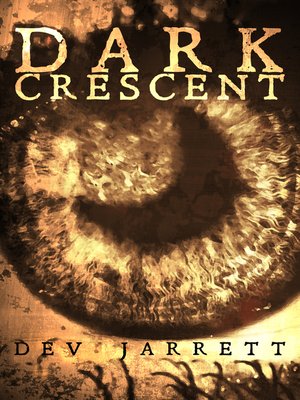 cover image of Dark Crescent